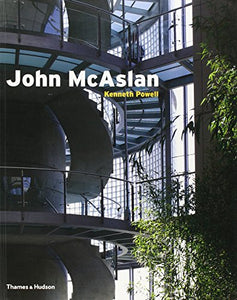 John McAslan 