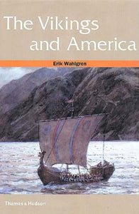 The Vikings and America 