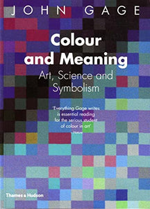 Colour and Meaning 