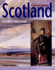 Scotland: A Concise History 