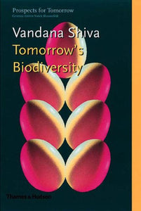 Tomorrow's Biodiversity 