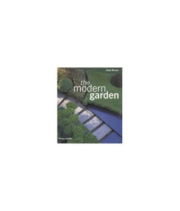 The Modern Garden 