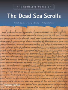 The Complete World of the Dead Sea Scrolls 