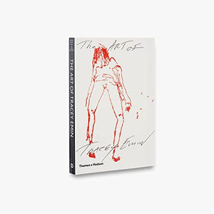 The Art of Tracey Emin 