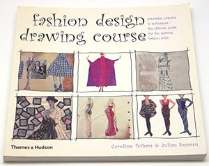 Fashion Design Drawing Course 