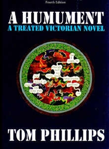 A Humument: A Treated Victorian Novel 