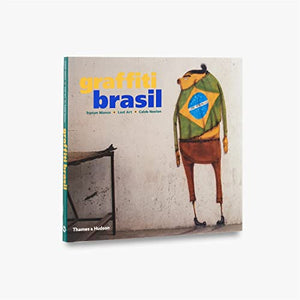 Graffiti Brasil 