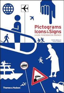 Pictograms, Icons & Signs 