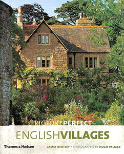 Picture Perfect English Villages 