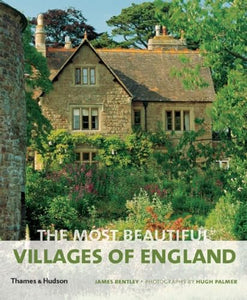 The Most Beautiful Villages of England 