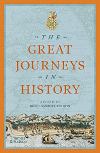 The Great Journeys in History 