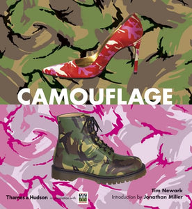 Camouflage 