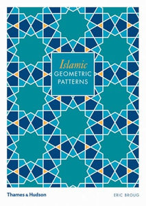 Islamic Geometric Patterns 