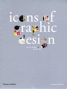 Icons of Graphic Design 