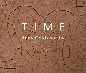 Time: Andy Goldsworthy 