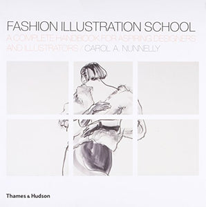 Fashion Illustration School 