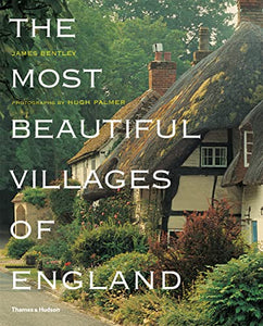 The Most Beautiful Villages of England 