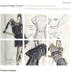 Fashion Design Course 