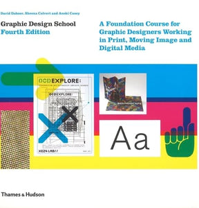 Graphic Design School 