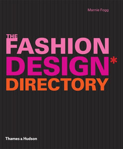 The Fashion Design Directory 