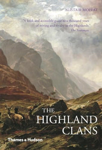 The Highland Clans 