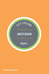 City Cycling Amsterdam 