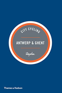 City Cycling Antwerp & Ghent 