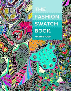 The Fashion Swatch Book 