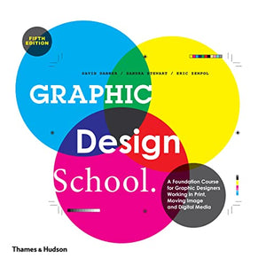 Graphic Design School 