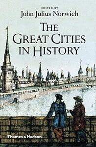 The Great Cities in History 