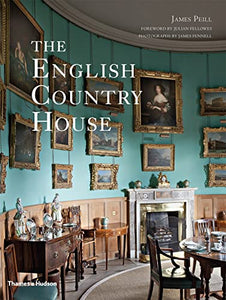 The English Country House 