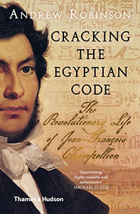 Cracking the Egyptian Code 