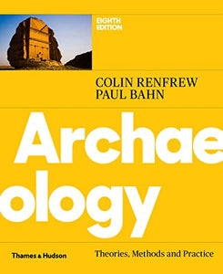 Archaeology 