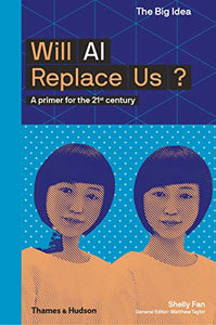 Will AI Replace Us? 