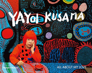 Yayoi Kusama 