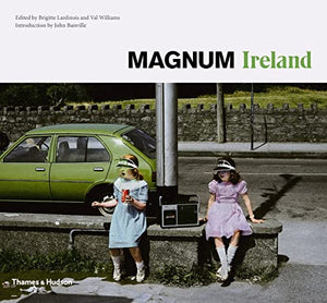 Magnum Ireland 