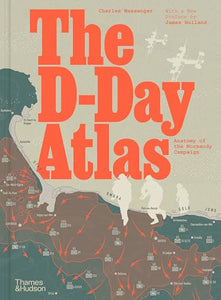 The D-Day Atlas 