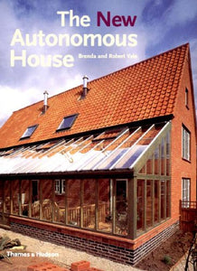 The New Autonomous House 