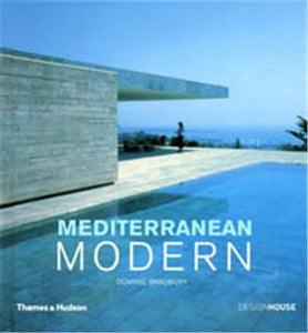 Mediterranean Modern 