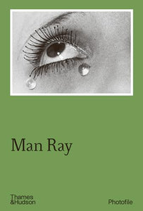 Man Ray 