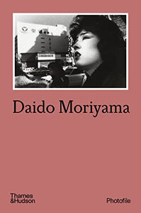 Daido Moriyama 