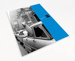 Magnum Photos: Poster Book (Icons) 