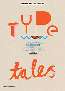 Type Tells Tales 