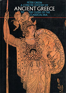 A Concise History of Ancient Greece 