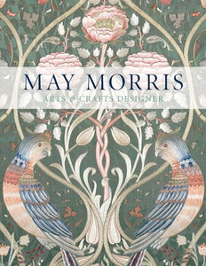 May Morris 