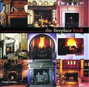 Fireplace Book 