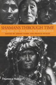 Shamans Through Time 