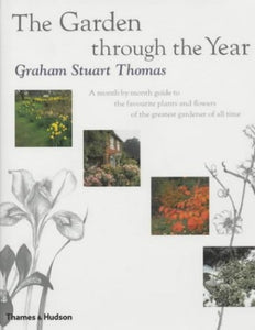 The Garden through the Year 