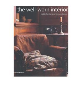 The Well-Worn Interior 