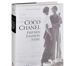 The World of Coco Chanel 